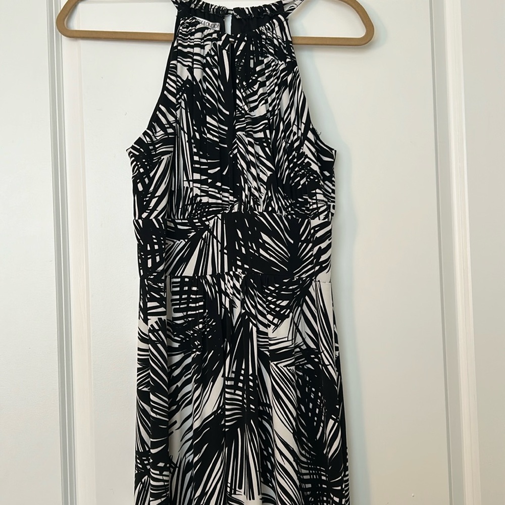 Gorgeous maxi dress